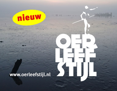 Oerleefstijl